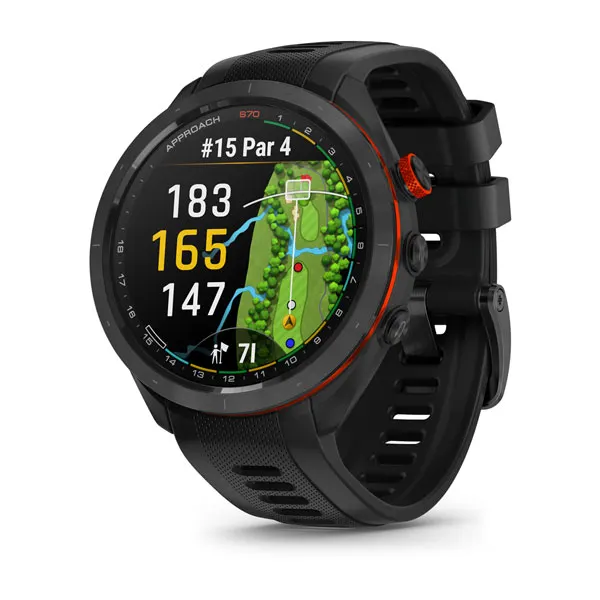 GPS Watches