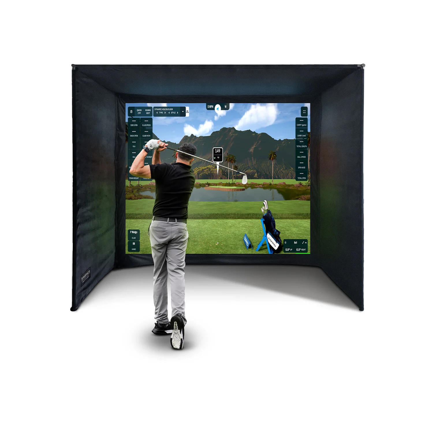 Home Simulators